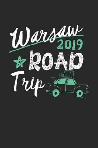 Cover of Warsaw Road Trip 2019