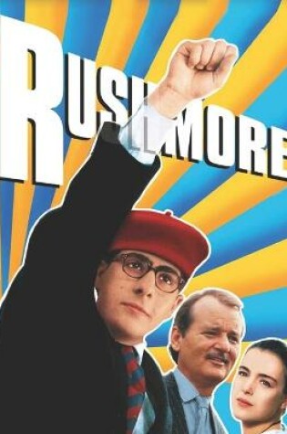 Cover of Rushmore