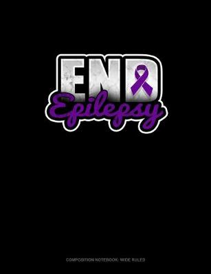 Book cover for End Epilepsy