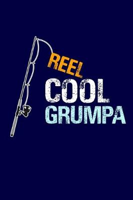 Book cover for Reel Cool Grumpa