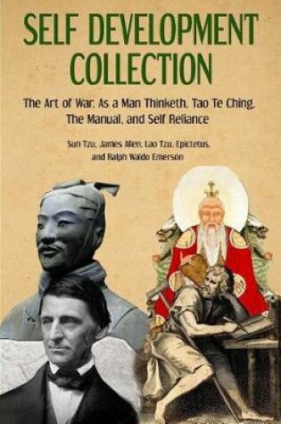 Cover of Self Development Collection