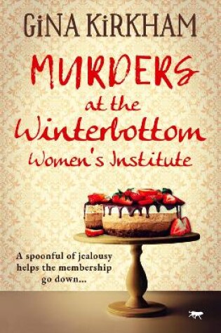 Cover of Murders at the Winterbottom Women's Institute