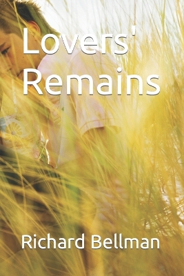 Book cover for Lovers' Remains