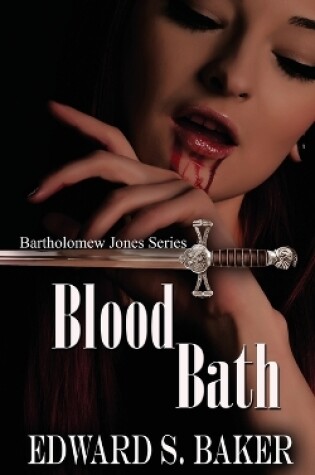 Cover of Blood Bath