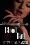 Book cover for Blood Bath