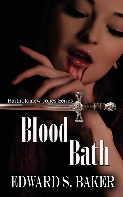 Cover of Blood Bath