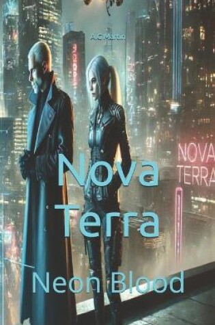 Cover of Nova Terra