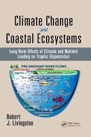 Cover of Climate Change and Coastal Ecosystems
