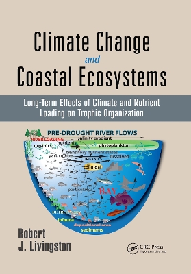 Book cover for Climate Change and Coastal Ecosystems