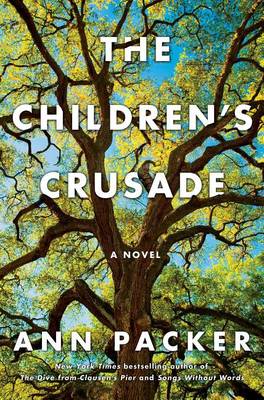 Book cover for The Children's Crusade