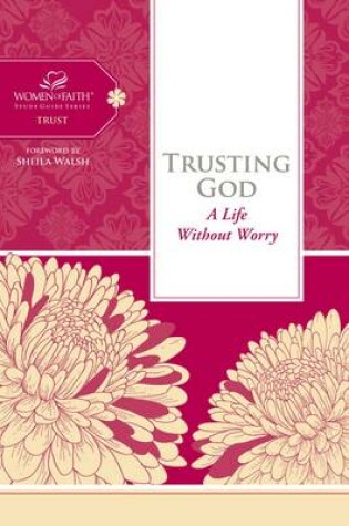 Cover of Trusting God