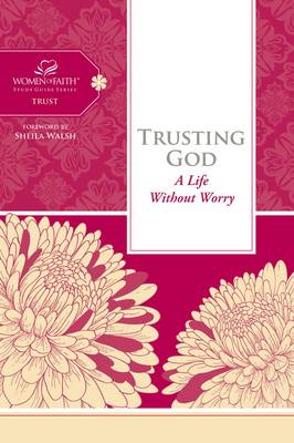 Cover of Trusting God