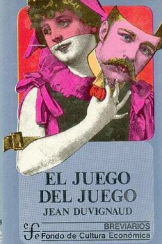 Cover of El Juego del Juego