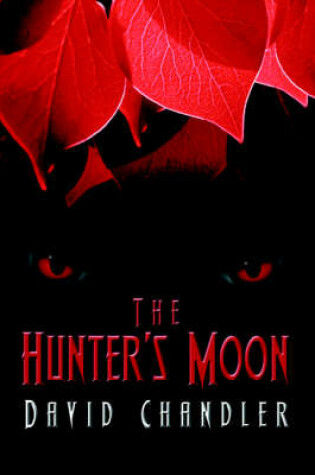 Cover of The Hunter's Moon