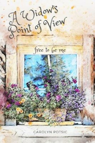 Cover of A Widow's Point of View