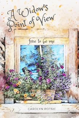 Book cover for A Widow's Point of View