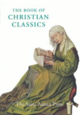 Cover of The Book of Christian Classics