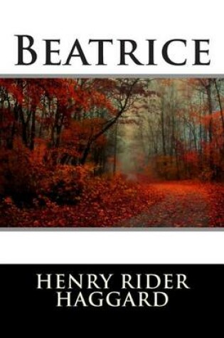Cover of Beatrice (Classic stories)