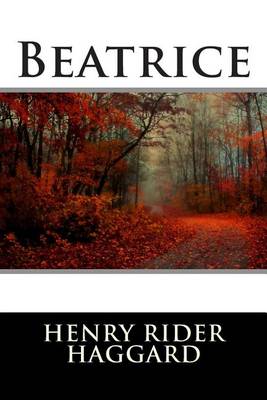 Book cover for Beatrice (Classic stories)