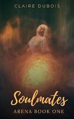 Book cover for Soulmates