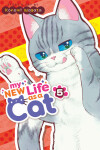 Book cover for My New Life as a Cat Vol. 5