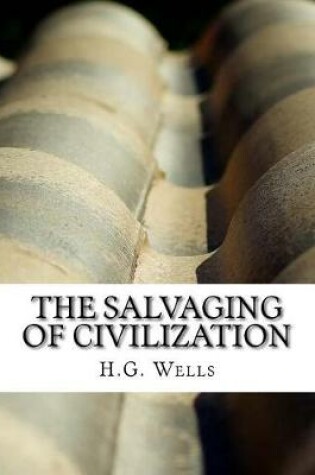 Cover of The Salvaging of Civilization