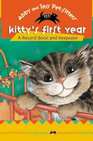 Cover of Kitty's First Year