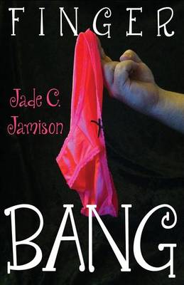 Book cover for Finger Bang