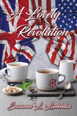 Book cover for A Lovely Revolution