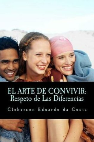 Cover of El Arte De Convivir