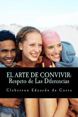 Book cover for El Arte De Convivir
