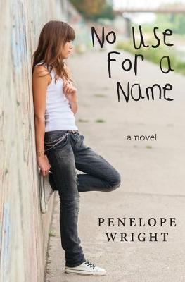 Book cover for No Use For A Name