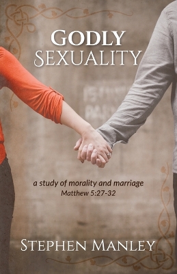 Book cover for Godly Sexuality