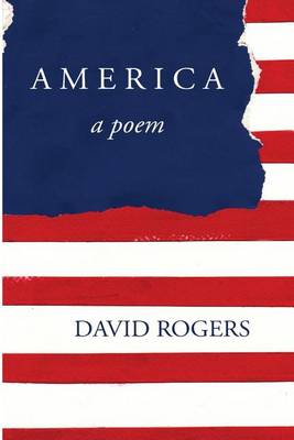 Book cover for America