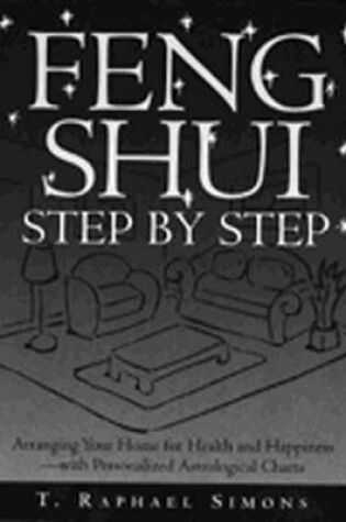 Cover of Feng Shui Step By Step