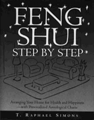 Cover of Feng Shui Step By Step