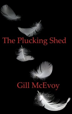 Book cover for Plucking Shed, The