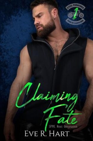 Cover of Claiming Fate