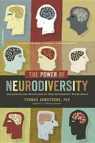 Cover of The Power of Neurodiversity