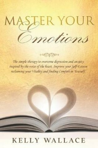 Cover of Master Your Emotions