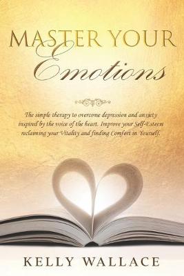 Book cover for Master Your Emotions