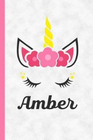 Cover of Amber