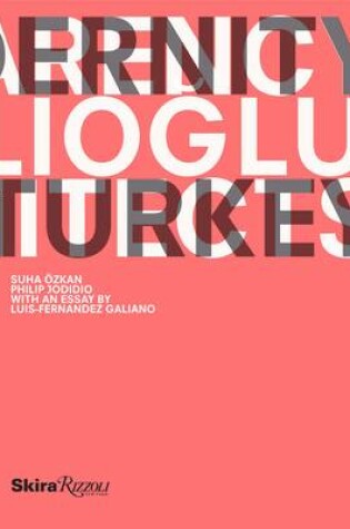 Cover of Tabanlioglu Architects