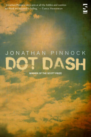 Cover of Dot, Dash