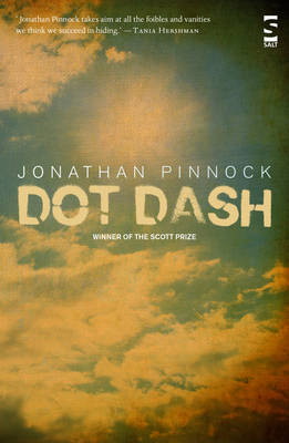 Book cover for Dot, Dash