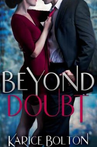 Cover of Beyond Doubt