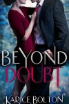 Book cover for Beyond Doubt