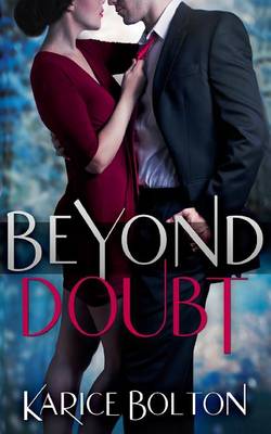 Book cover for Beyond Doubt