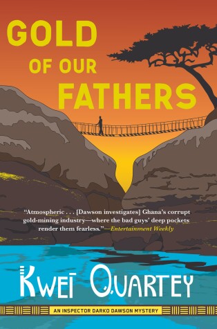 Cover of Gold of Our Fathers