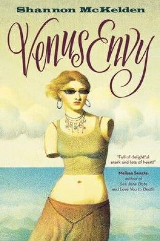 Cover of Venus Envy